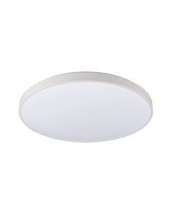 Светильник Nowodvorski 8186 Agnes LED 1x22W 4000K 1500Lm IP44 Wh
