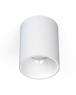 Точковий світильник Nowodvorski 8925 Eye tone GU10 1x10W IP20 Wh