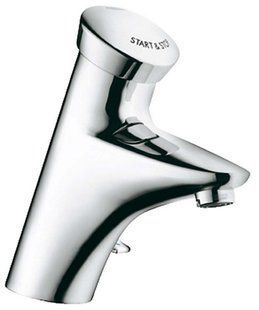 Змішувач для умивальника Grohe EuroDisc ES 36233000