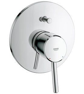 Змішувач прихованого монтажу Grohe Concetto 32214001