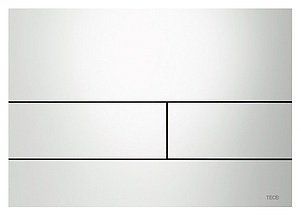 Клавиша смыва Tece TECEsquare II Bright White 9240832, Белый