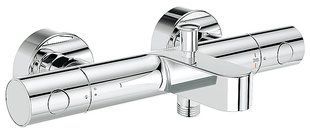 Термостат для ванни Grohe Grohtherm 1000 Cosmopolitan 34215000