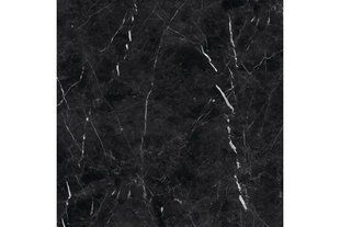 BLACK MARMO 60Х60 (ПЛИТКА ДЛЯ ПІДЛОГИ І СТІН)