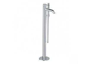Напольный смеситель для ванны Kludi Bozz 385900576