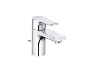 Смеситель для умывальника Kludi Zenta SL 482600565, Хром