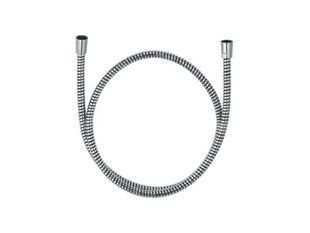 Душовий шланг Kludi Logoflex 1250 хром 6105505-00