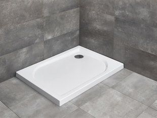 Душевой поддон Radaway Delos D 80х75 4D87545-03