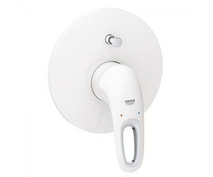 Смеситель скрытого монтажа Grohe Eurostyle 19506LS3