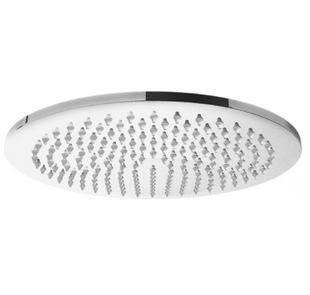 Верхний душ Ponsi Showerhead Round BNSOFCSF10, Хром