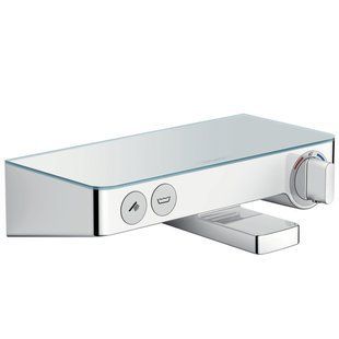 Термостат для ванни Hansgrohe Ecostat Select 13151000