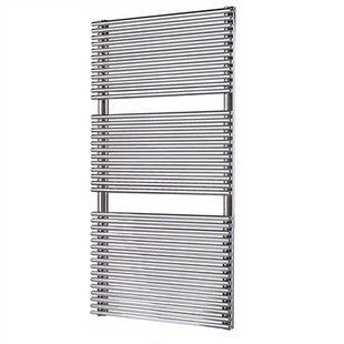 Полотенцесушитель водяной Cordivari Elen 1160x500 хром, Хром