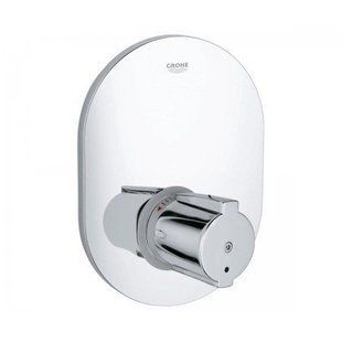 Центральный термостат Grohe Grohtherm 2000 19418000
