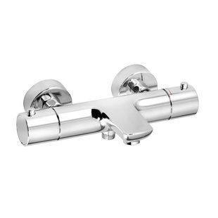 Термостат для ванни Kludi Objekta DN 15 352010538