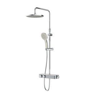 Душова система AM.PM Inspire 2.0 F0750A400, Хром