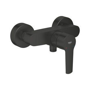 Смеситель для душа Grohe QuickFix Start 322792432, Черный матовый
