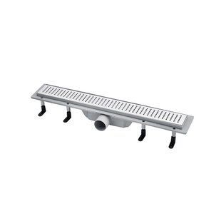Трап линейный Kroner KRP Harz L70 L&ouml;cher CV029583