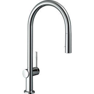 Змішувач для кухні Hansgrohe Talis M54 210 72800000