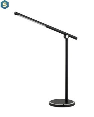 Настольная лампа Nowodvorski 8358 Style LED 1x8W 3000K-6000K 400Lm IP20 Bl