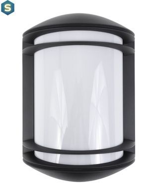 Світильник вуличний Nowodvorski 3411 Quartz E27 1x60W IP21 Gr