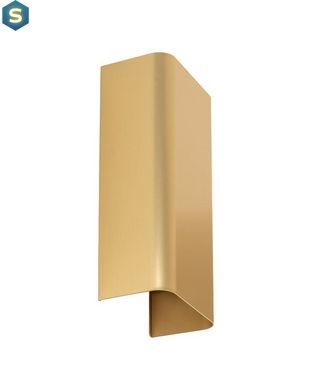 Світильник Nowodvorki 10455 Bergen GU10 2x10W IP20 Gold