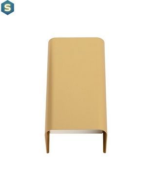 Світильник Nowodvorki 10455 Bergen GU10 2x10W IP20 Gold