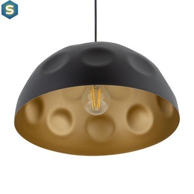 Люстра Nowodvorski 10703 Hemisphere Hit L E27 1x25W IP20 Bl