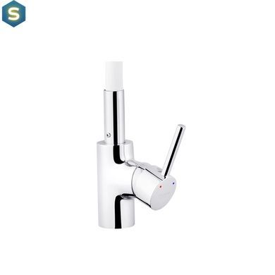 Смеситель для кухни Kroner KRP K&uuml;che - C031WHI CV024335, Белый