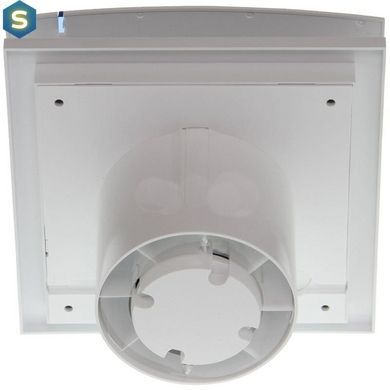 Вытяжной вентилятор Soler&Palau Silent-100 CZ Design
