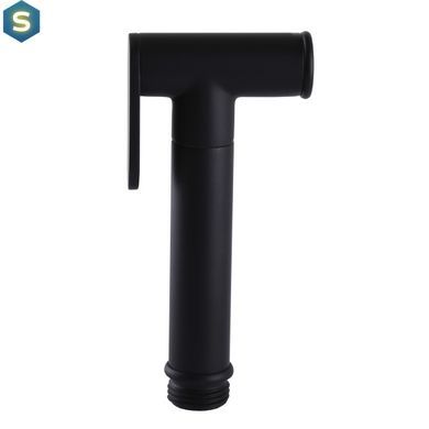 Бідетта Topaz SH88-BL, Черный матовый