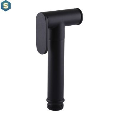 Бідетта Topaz SH88-BL, Черный матовый