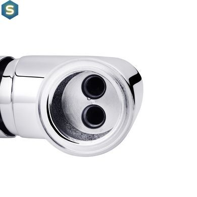 Смеситель для кухни Kroner KRP K&uuml;che - C031WHI CV024335, Белый