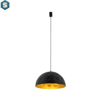 Люстра Nowodvorski 10703 Hemisphere Hit L E27 1x25W IP20 Bl