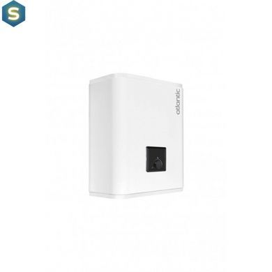 Бойлер Atlantic Vertigo Steatite Essential 30 MP-025 2F 220E-S (1500W) 821462