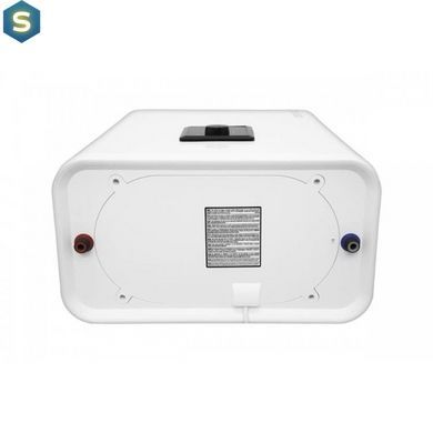 Бойлер Atlantic Vertigo Steatite Essential 30 MP-025 2F 220E-S (1500W) 821462