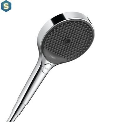 Душевой гарнитур Hansgrohe Rainfinity 130 3jet 26852000