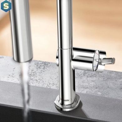 Змішувач для кухні Hansgrohe Talis M54 210 72800000