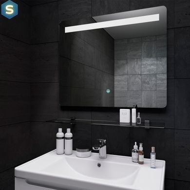 Дзеркало Sanwerk Лава "Рада" 90x65 ZL0000172
