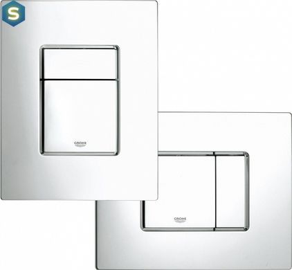 Клавіша змиву Grohe SKATE COSMOPOLITAN 38732000