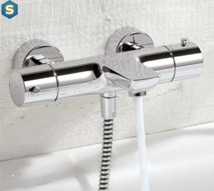 Термостат для ванни Kludi Objekta DN 15 352010538