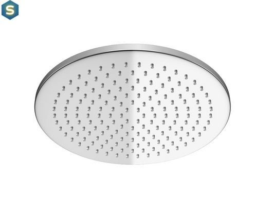 Душова система Kohlman Proxima 30 chrome + BOX прихованого монтажу QW210PR30, Хром