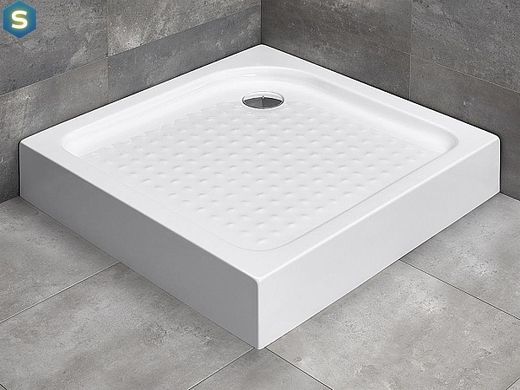 Душевой поддон Radaway Rodos C 90x90 Compact 4K99155-04