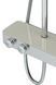 Душевая система AM.PM Inspire 2.0 F0750A400, Хром