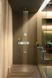 Верхній душ Hansgrohe Raindance Select S 300 2jet з тримачем зі стелі хром/білий 27337400