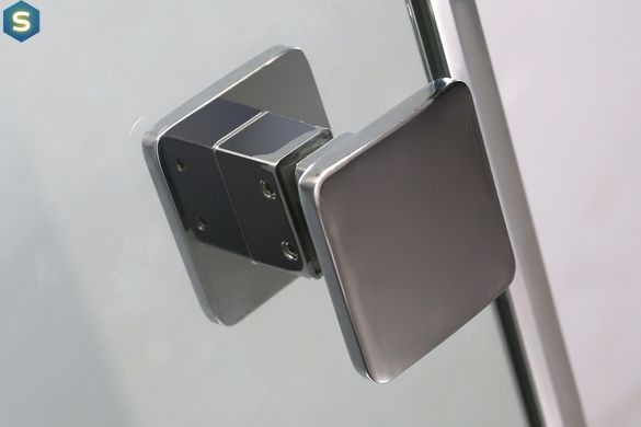Душевая кабина Volle Benita 90x90 10-22-905Rglass