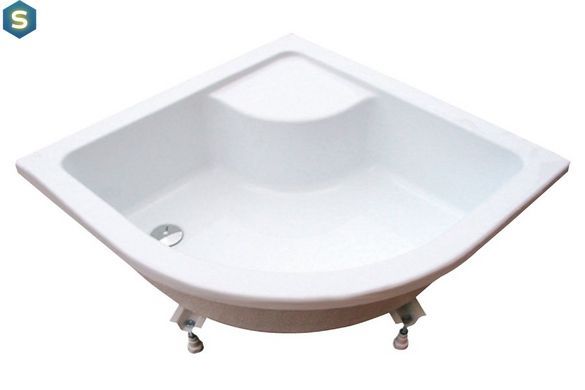 Душевой поддон Ravak Sabina 90 LA A217001020