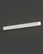 Світильник Nowodvorski 7548 Soft led T8LED 1x16W 3000K 2300Lm IP20 Wh