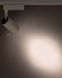 Трековий світильник Nowodvorski 7624 Profile zoom LED 1x9W 4000K 580Lm IP20 Wh