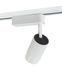 Трековий світильник Nowodvorski 7624 Profile zoom LED 1x9W 4000K 580Lm IP20 Wh