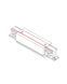 Соединитель Nowodvorski 8707 Ctls Power Straight Connector Wh