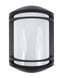 Світильник вуличний Nowodvorski 3411 Quartz E27 1x60W IP21 Gr